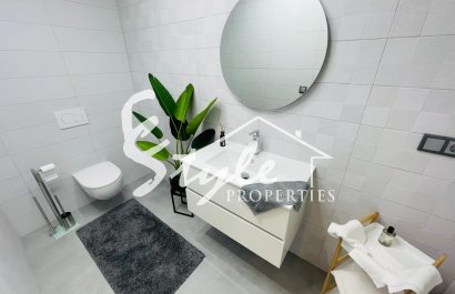 New build - Detached - Torrevieja