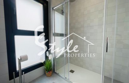 New build - Detached - Torrevieja