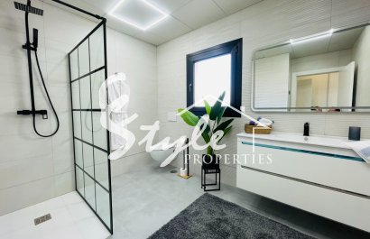 New build - Detached - Torrevieja