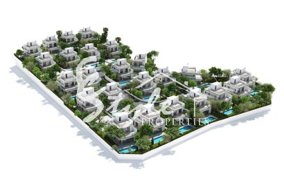 Новостройки - Вилла - Сан Мигель де Салинас - San Miguel De Salinas