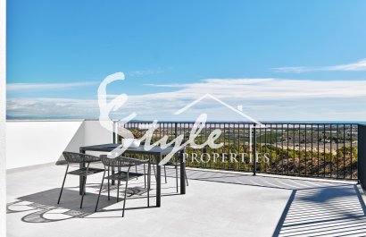 Новостройки - Вилла - Сан Мигель де Салинас - San Miguel De Salinas