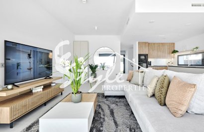 Новостройки - Вилла - Сан Мигель де Салинас - San Miguel De Salinas