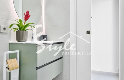 Новостройки - Вилла - Сан Мигель де Салинас - San Miguel De Salinas