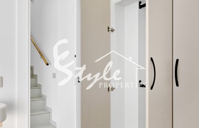 Новостройки - Вилла - Сан Мигель де Салинас - San Miguel De Salinas