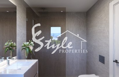 Новостройки - Вилла - Сан Мигель де Салинас - San Miguel De Salinas