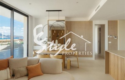 Nuevo - ground-floor - Alfas del Pi