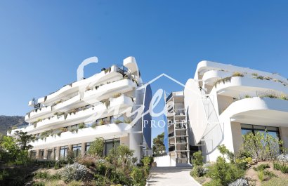 Nuevo - ground-floor - Alfas del Pi