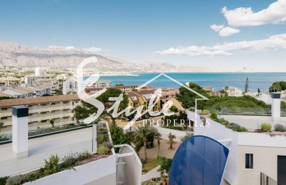Nuevo - Apartamento - Benidorm - Alfas del Pi