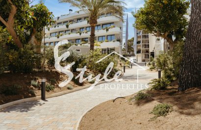 Nuevo - Apartamento - Benidorm - Alfas del Pi