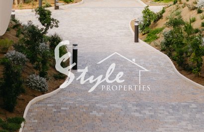 Nuevo - Apartamento - Benidorm - Alfas del Pi