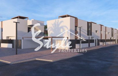 New build - low-bungalow - Torre Pacheco - Torre-Pacheco