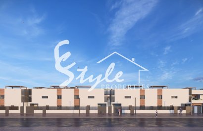 New build - low-bungalow - Torre Pacheco - Torre-Pacheco