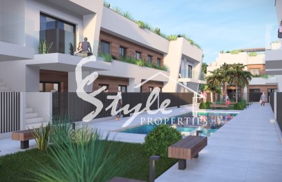New build - Apartment Penthouse - Murcia - Torre-Pacheco