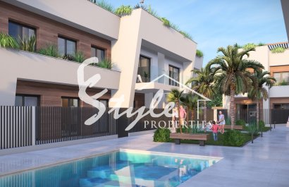 New build - Apartment Penthouse - Murcia - Torre-Pacheco