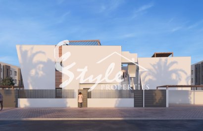 New build - Apartment Penthouse - Murcia - Torre-Pacheco
