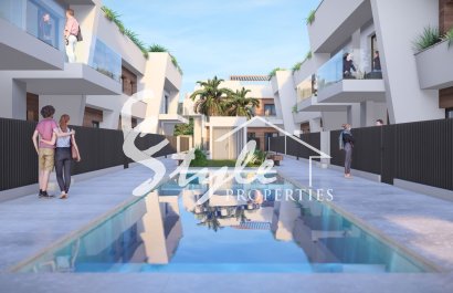New build - Apartment Penthouse - Murcia - Torre-Pacheco