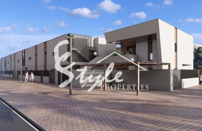 New build - Apartment Penthouse - Murcia - Torre-Pacheco