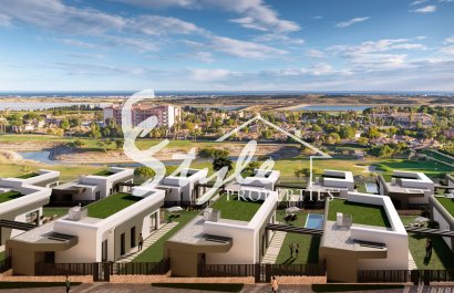 New build - Detached - Mutxamel