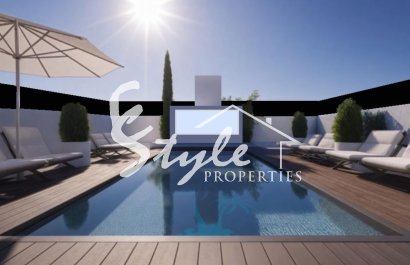 Nuevo - Apartamento - San Pedro del Pinatar