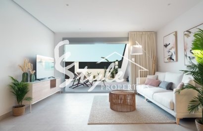 Nuevo - Apartamento - San Pedro del Pinatar