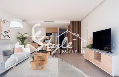 Nuevo - Apartamento - San Pedro del Pinatar