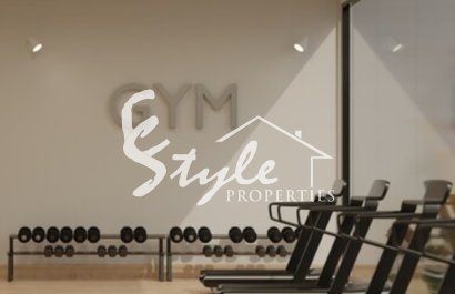 Nuevo - Apartamento - San Pedro del Pinatar