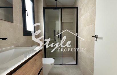 New build - Apartamento - San Pedro del Pinatar