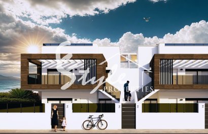 New build - Apartament  - San Pedro del Pinatar