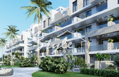 Nuevo - Apartamento - Guardamar del Segura