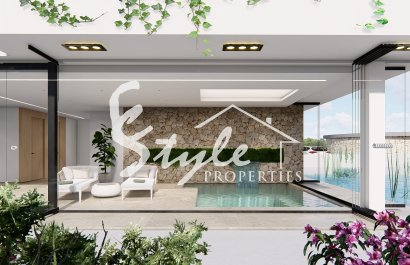 Nuevo - Apartamento - Guardamar del Segura