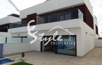 Nuevo - terraced - Pilar de La Horadada