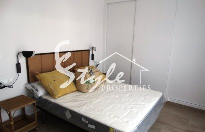 Nuevo - terraced - Pilar de La Horadada