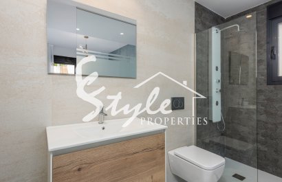 Новостройки - high-bungalow - Сан Мигель де Салинас - San Miguel De Salinas