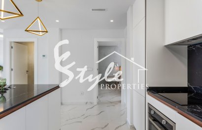 Новостройки - low-bungalow - Сан Мигель де Салинас - San Miguel De Salinas