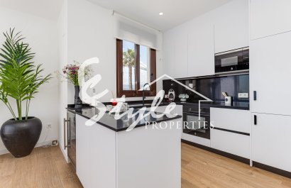 New build - Detached - Finestrat