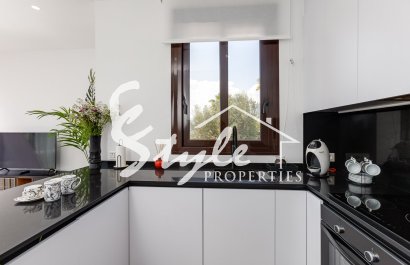 New build - Detached - Finestrat