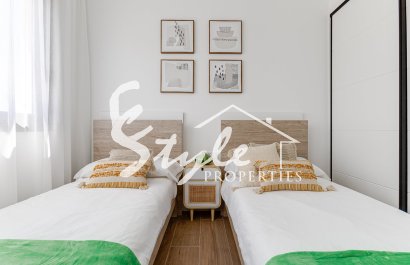 New build - Detached - Finestrat