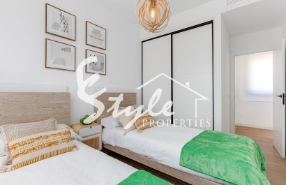 New build - Detached - Finestrat