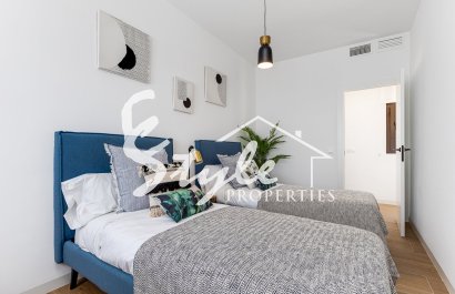 New build - Detached - Finestrat