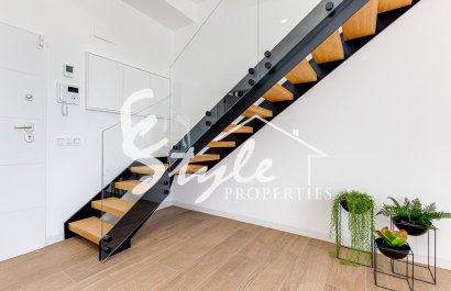 New build - Detached - Finestrat