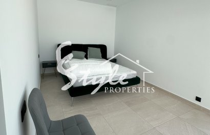 New build - Detached - Pinoso