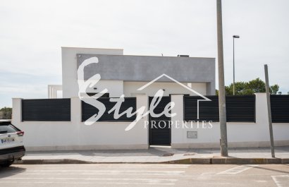 Новостройки - Detached - Пинар де Камповерде - Pinar De Campoverde