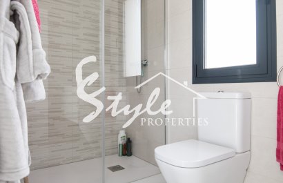 Новостройки - Detached - Пинар де Камповерде - Pinar De Campoverde