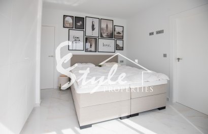 Новостройки - Detached - Пинар де Камповерде - Pinar De Campoverde