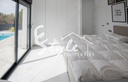 Новостройки - Detached - Пинар де Камповерде - Pinar De Campoverde