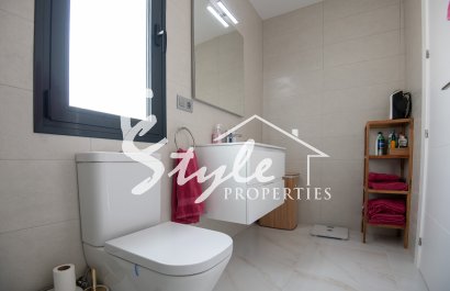 Новостройки - Detached - Пинар де Камповерде - Pinar De Campoverde