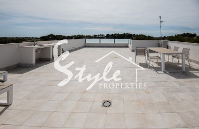 Новостройки - Detached - Пинар де Камповерде - Pinar De Campoverde