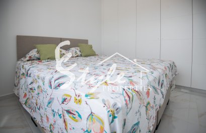 Новостройки - Detached - Пинар де Камповерде - Pinar De Campoverde