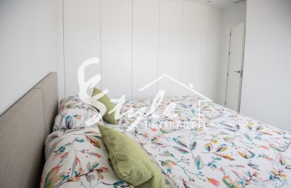 Новостройки - Detached - Пинар де Камповерде - Pinar De Campoverde