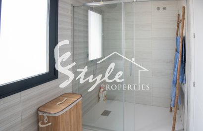 Новостройки - Detached - Пинар де Камповерде - Pinar De Campoverde